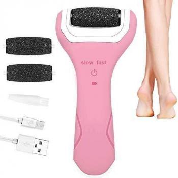 Pedicure Electric Foot File