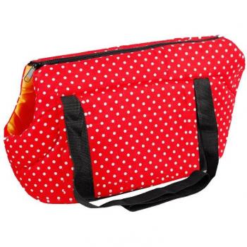 Porte-Pet Confort Hiver