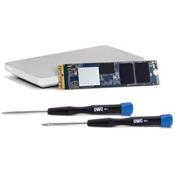 OWC Aura Pro X2 (1024 GB, M.2), SSD