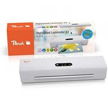 Professioneller Hochgeschwindigkeitslaminator A3 PL815, Laminiergerät