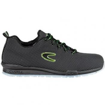 Monti Halbschuhe, S3, SRC, Größe 37