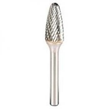 Afilador industrial Klingspor 295971 HF100 F, 6 dientes, 6 mm x 18 mm
