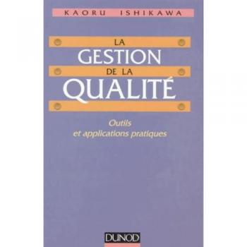 LA GESTION DE LA QUALITE (Fonction Entrep)