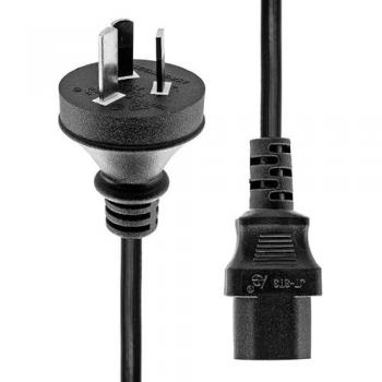 ProXtend 2m Type I to C13 Electrical Cable