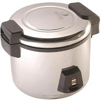 Buffalo Pro Rice Cooker Set