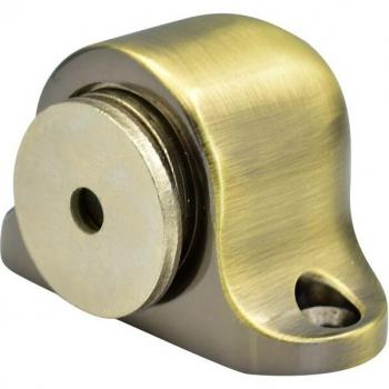Stainless Steel Door Stopper with Catch