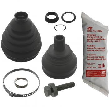 FEBI BILSTEIN 33258 Jogo de Apoios de Transmissão