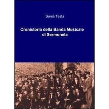 Cronistoria della banda musicale di Sermoneta