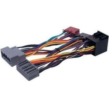 Cavo USB per Kit Viva-Voce PHONOCAR 04804