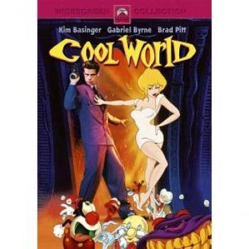 Ralph Bakshi Cool World