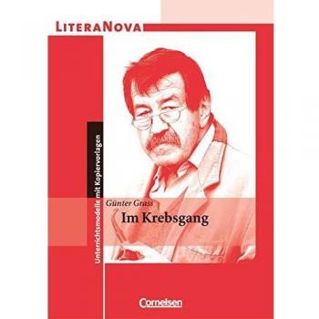 LiteraNova: Im Krebsgang