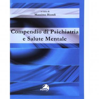 Compendio di psichiatria e salute mentale