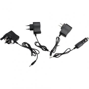 Chargeur secteur pour projecteur 18650