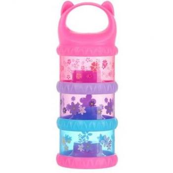 Large Capacity Travel Formula Dispenser