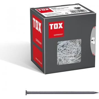 TOX 60 mm Senkkopfnägel
