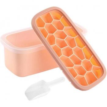 Double Layer Ice Cube Moulds