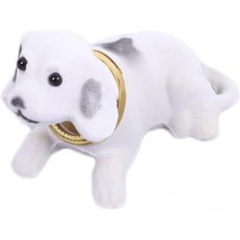 Muñeco de Cachorro Agitador
