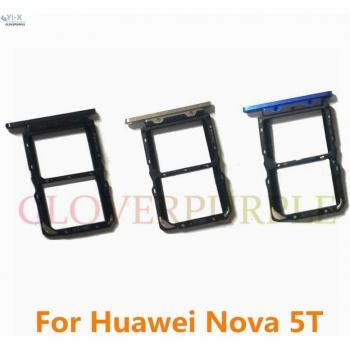 Huawei Honor 20 / Nova 5T SIM Card Holder Replacement