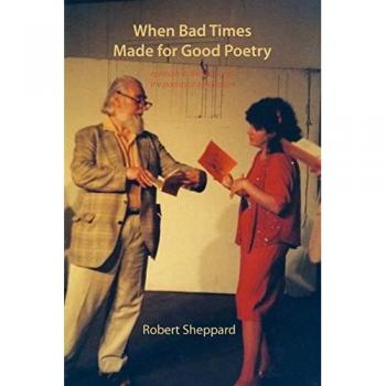 When Bad Times Made for Good Poetry: Episodes in the History of the Poetics of Innovation