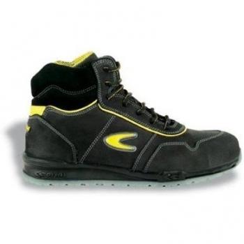 Scarpa Cofra EAGAN S3 SRC alta