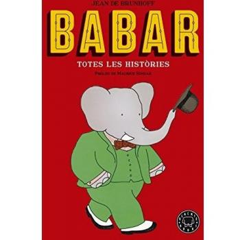 Babar. Totes les històries