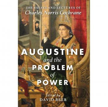 Augustine and the Problem of Power