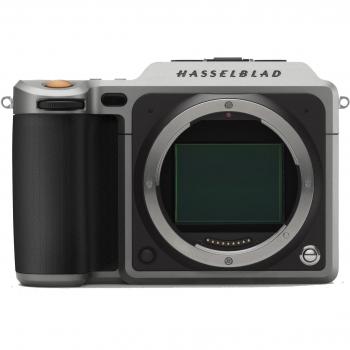 Hasselblad X1D-50c: Cámara Digital Sin Espejo con Obturación de 60 Minutos a 1/2000