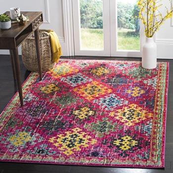 Alfombra Safavieh Rosa Vario 155x230