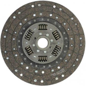 LuK 335 0317 10 Disque d’embrayage haute performance