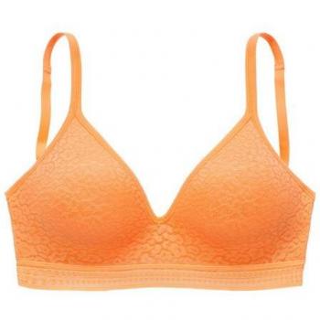 LASCANA Bralette-BH ohne Bügel in modischem Design
