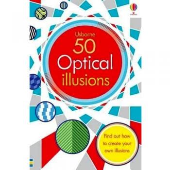 50 Optical Illusions