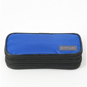 Estuche de lápices grande