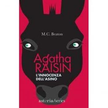 L'innocenza dell'asino. Agatha Raisin