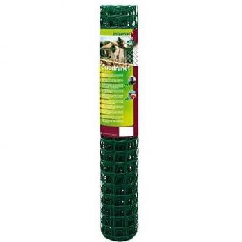 Intermas Eco Malla Verde 2500x100x3