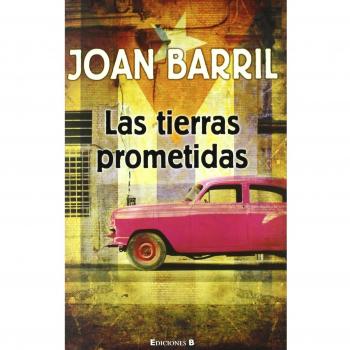 Las tierras prometidas