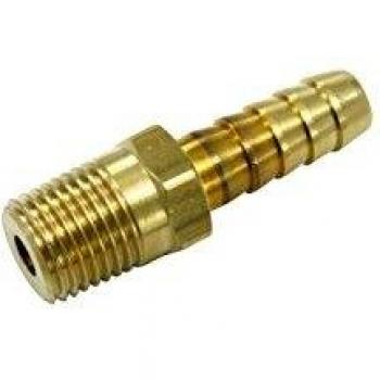 Jonction Laiton Filetée 19mm