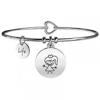 Bracciale Kidult Life – Family – Girl – 231570