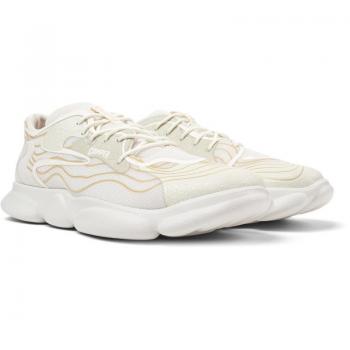 Camper Sneakers Karst in PET Riciclato Fantasia Taglia 44