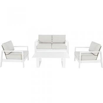 Barra Blanca Jardín Premium