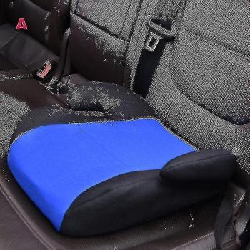 Asiento Portátil para Niños con Transpirabilidad Azul