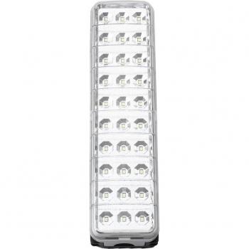 Mini Lumière 30 LED – Lampe de Secours Bifocal Rechargable Outdoor‑Home
