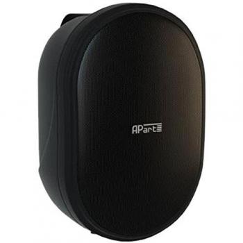 OVO5 2-Way Loudspeaker Black