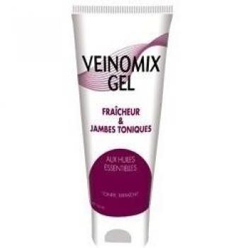 Veinomix Gel Revitalizador y Refresco de Piernas 150 ml