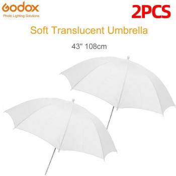 Parapluie Transparence 40  102 cm