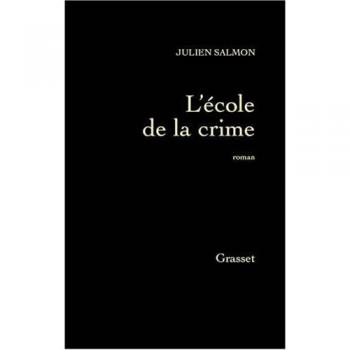 L'école de la crim'