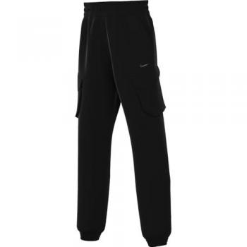 Nike Kid’s CityUtility Jogger – Black, Size Large