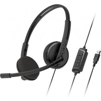 Cuffie Creative HS-220