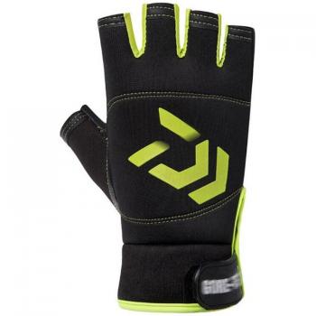 Gants de protection solaire pour pêche
