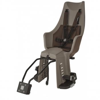 Bicicletta Bambino Seggiolino Posterior Bobike Maxi Plus LED