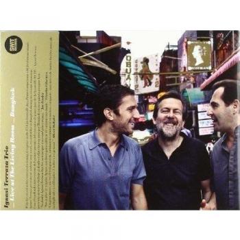 CD IGNASI TERRAZA